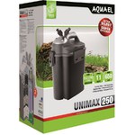 Внешний фильтр Aquael Unimax 250