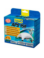 Компрессор для аквариума Tetra APS 150 White Edition